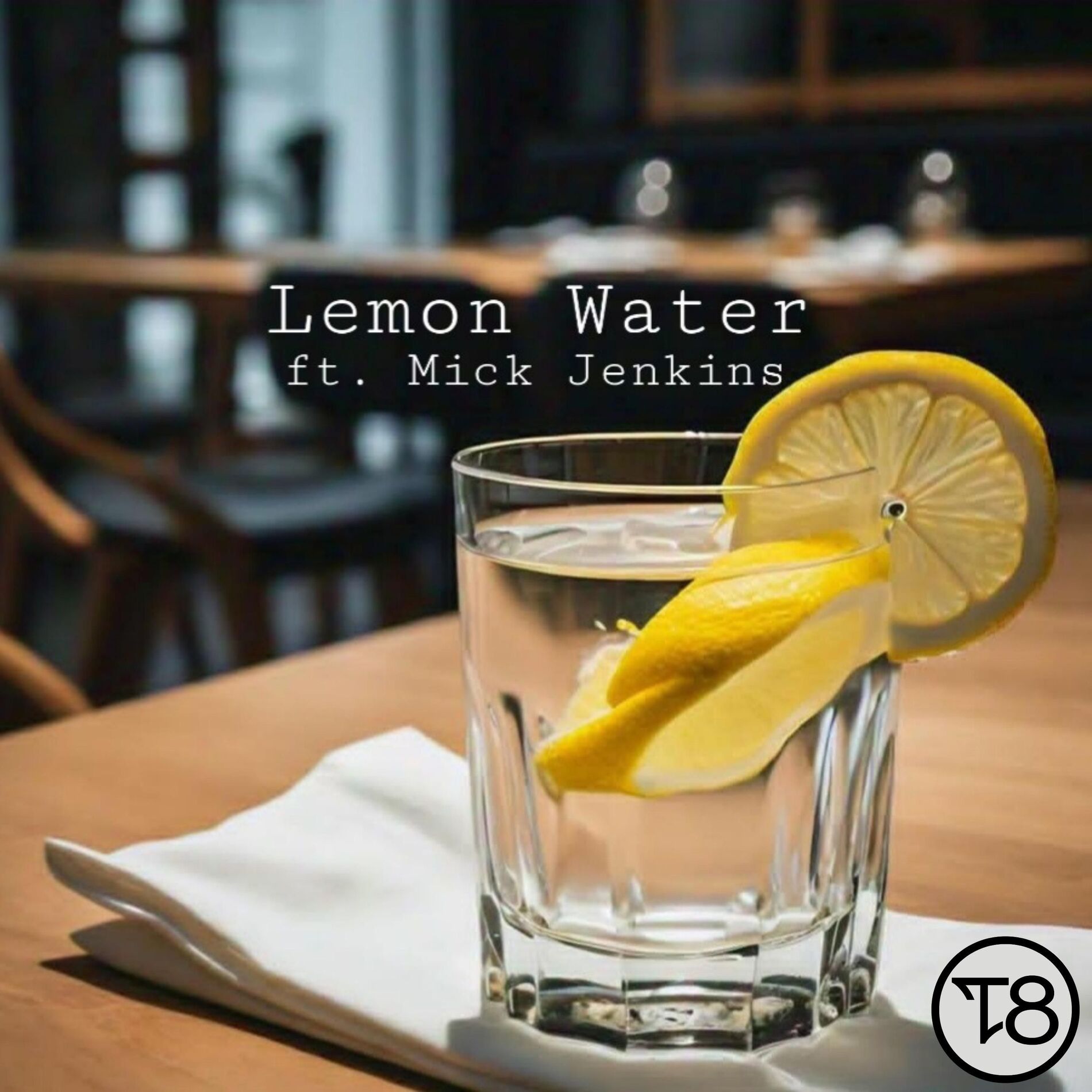 Album cover of Lemon Water (feat. Mick Jenkins)