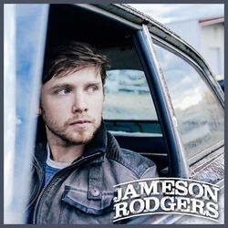 Cover of Jameson Rodgers EP