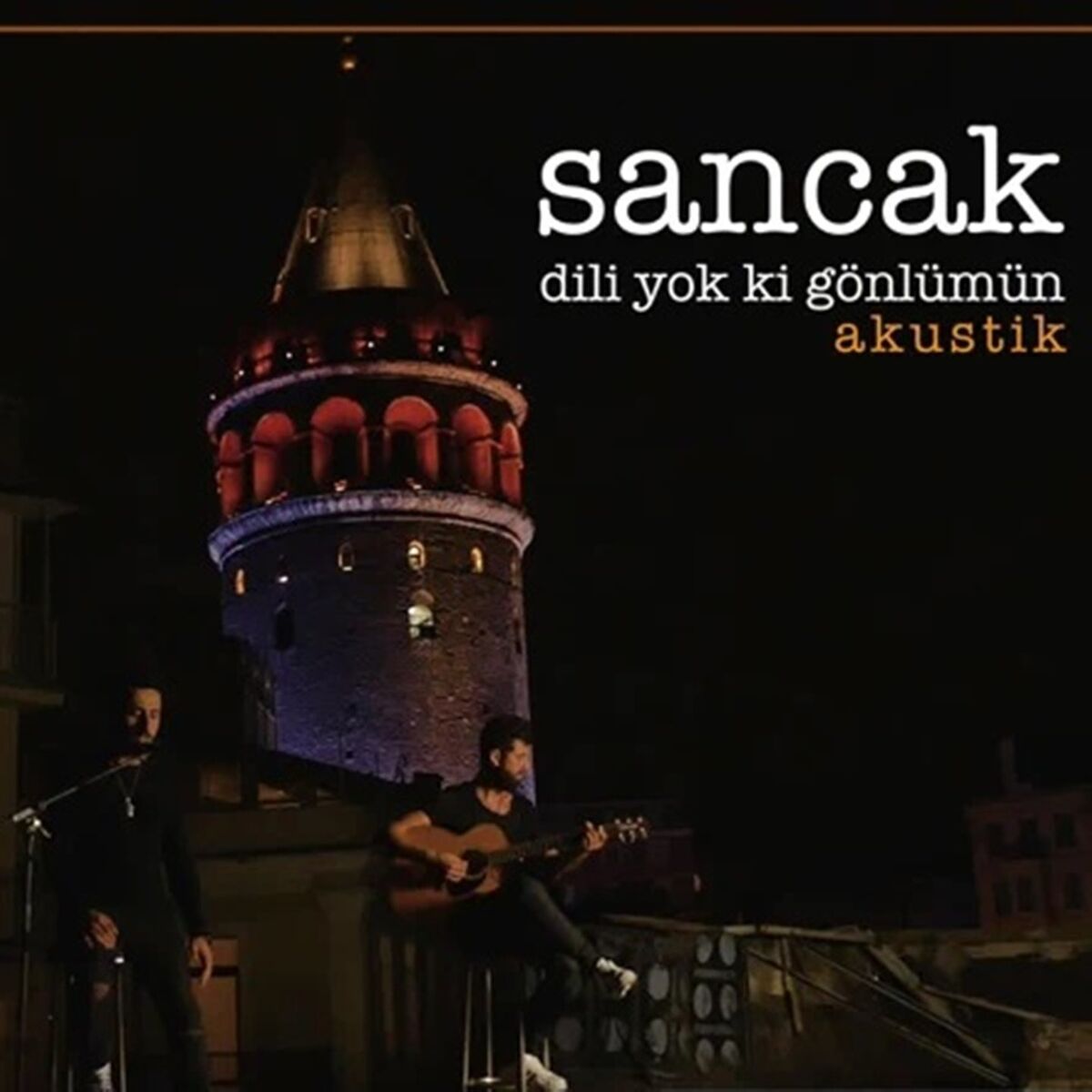 Album cover of Dili Yok ki Gönlümün