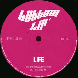 Cover of Life
