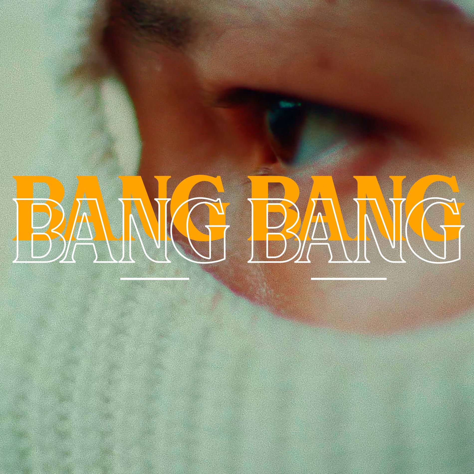 Album cover of Bang Bang