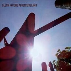 Cover of Adventureland