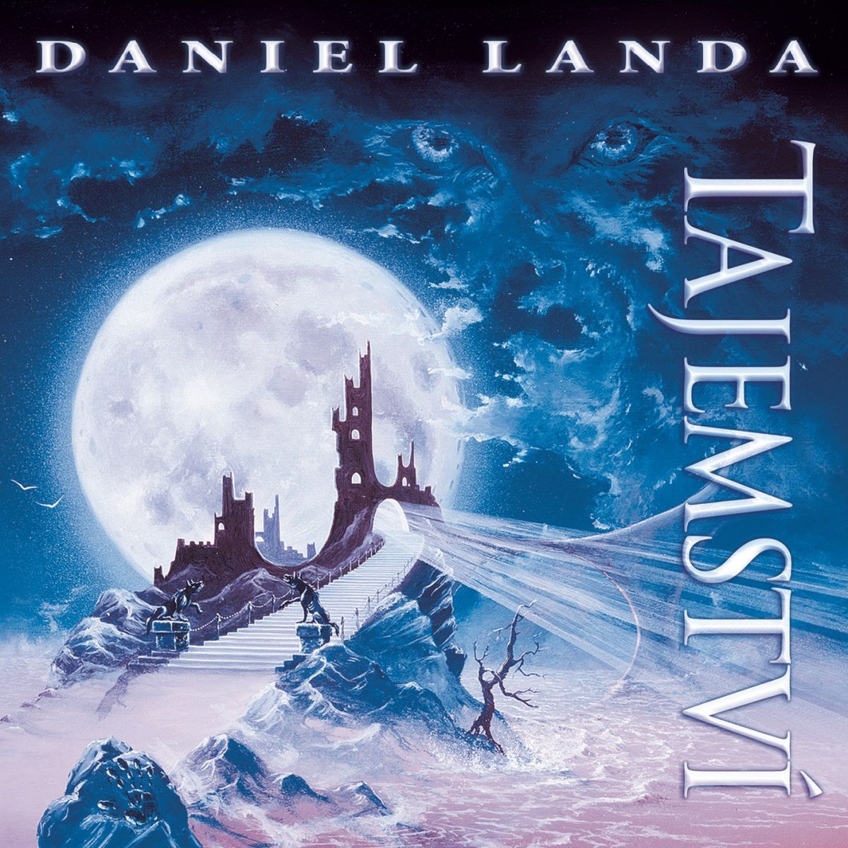 Album cover of Tajemstvi - Muzikal
