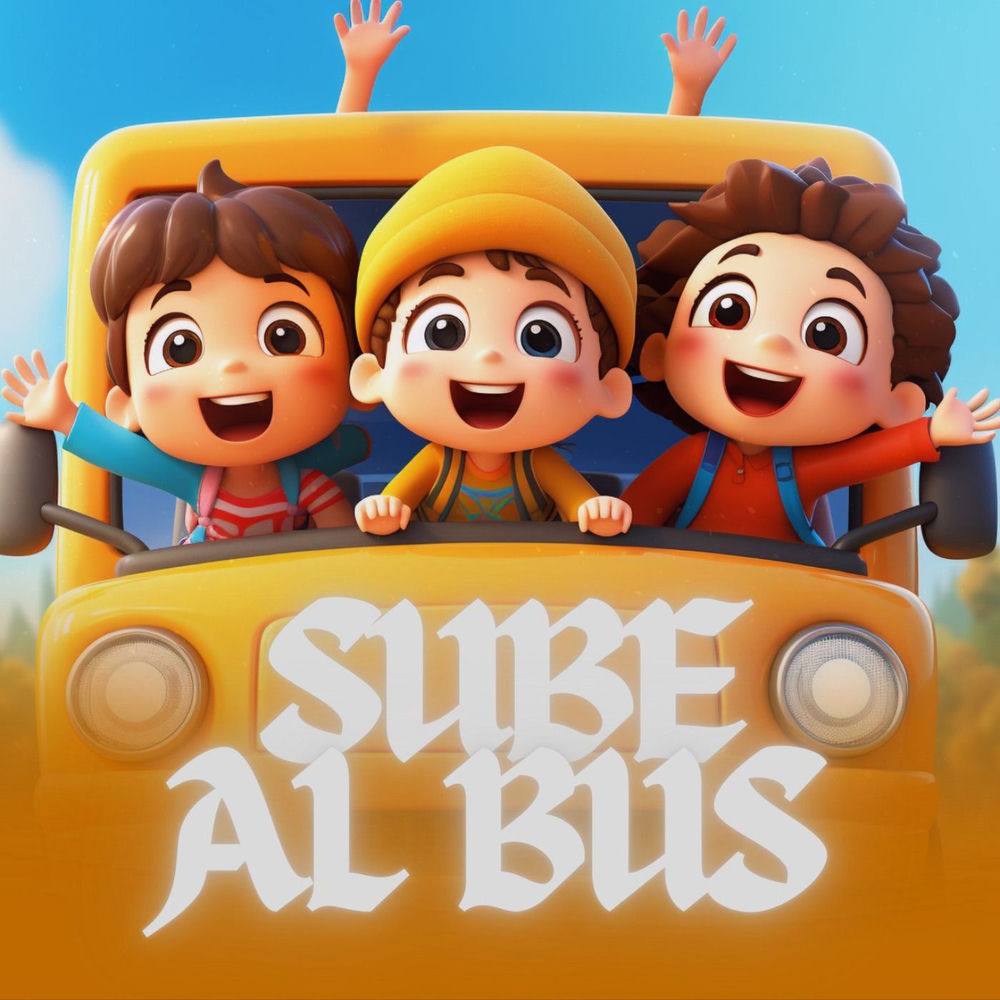 Sube al bus, baja del bus