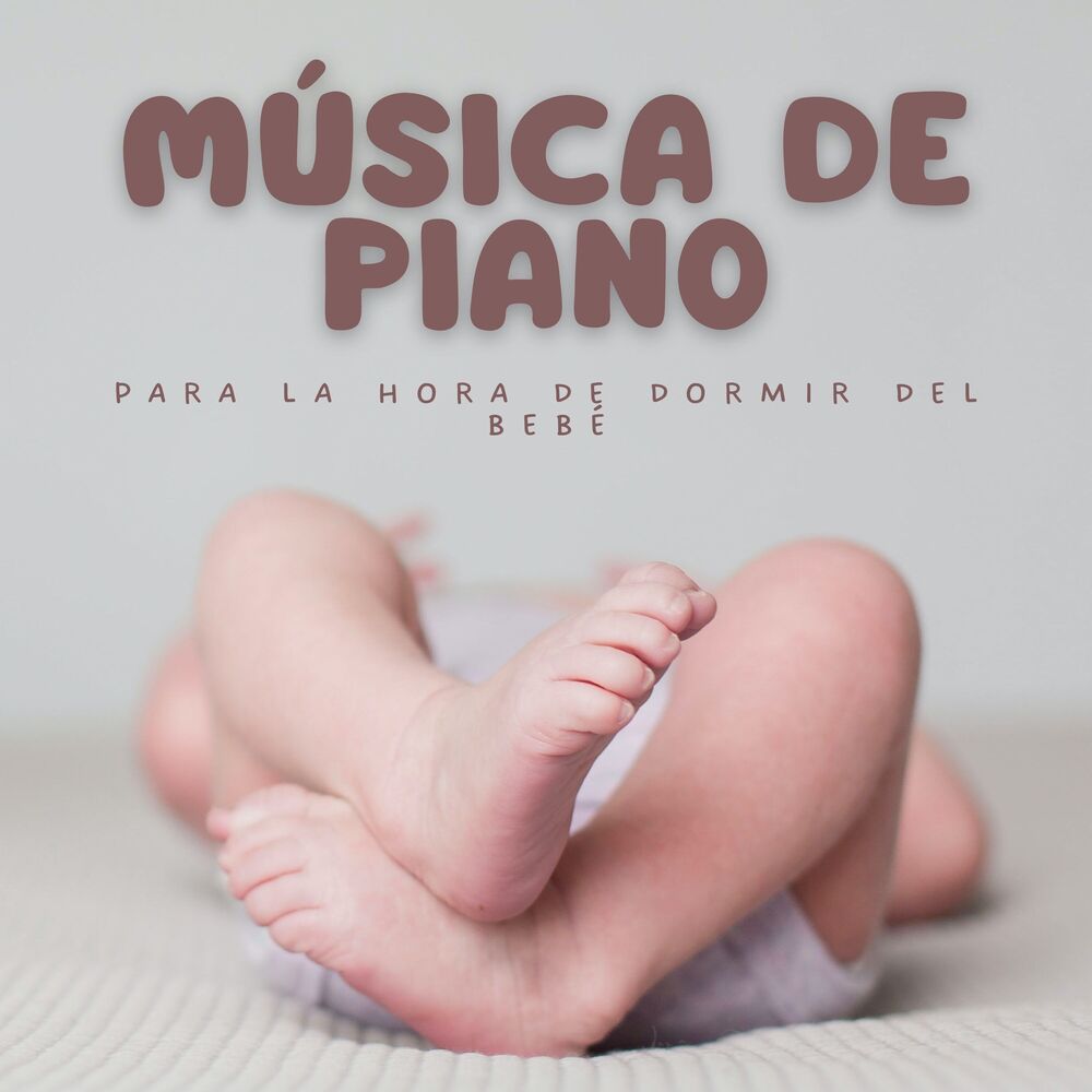 Picture of Música De Piano Para La Hora De Dormir Del Bebé