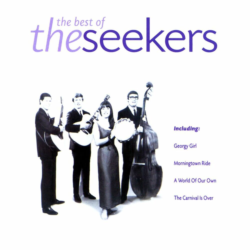 Picture of The Best of the Seekers