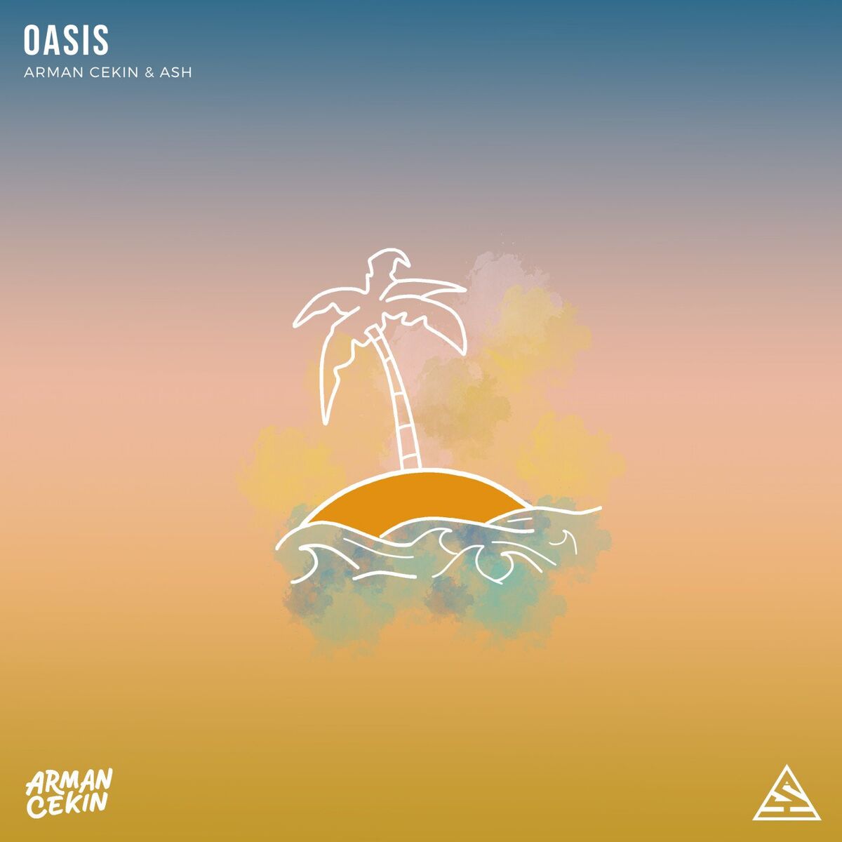 Album cover of Oasis