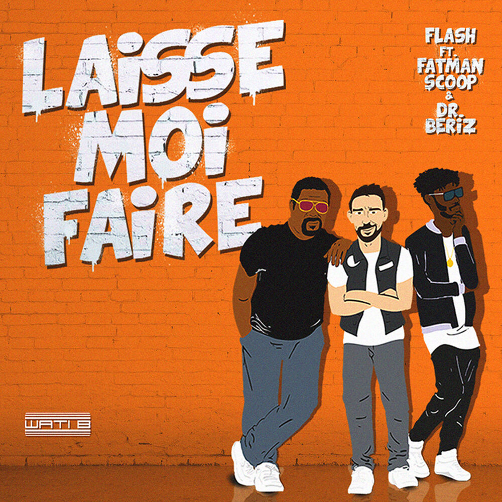 Picture of Laisse moi faire