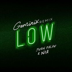 Cover of Low (Remix)