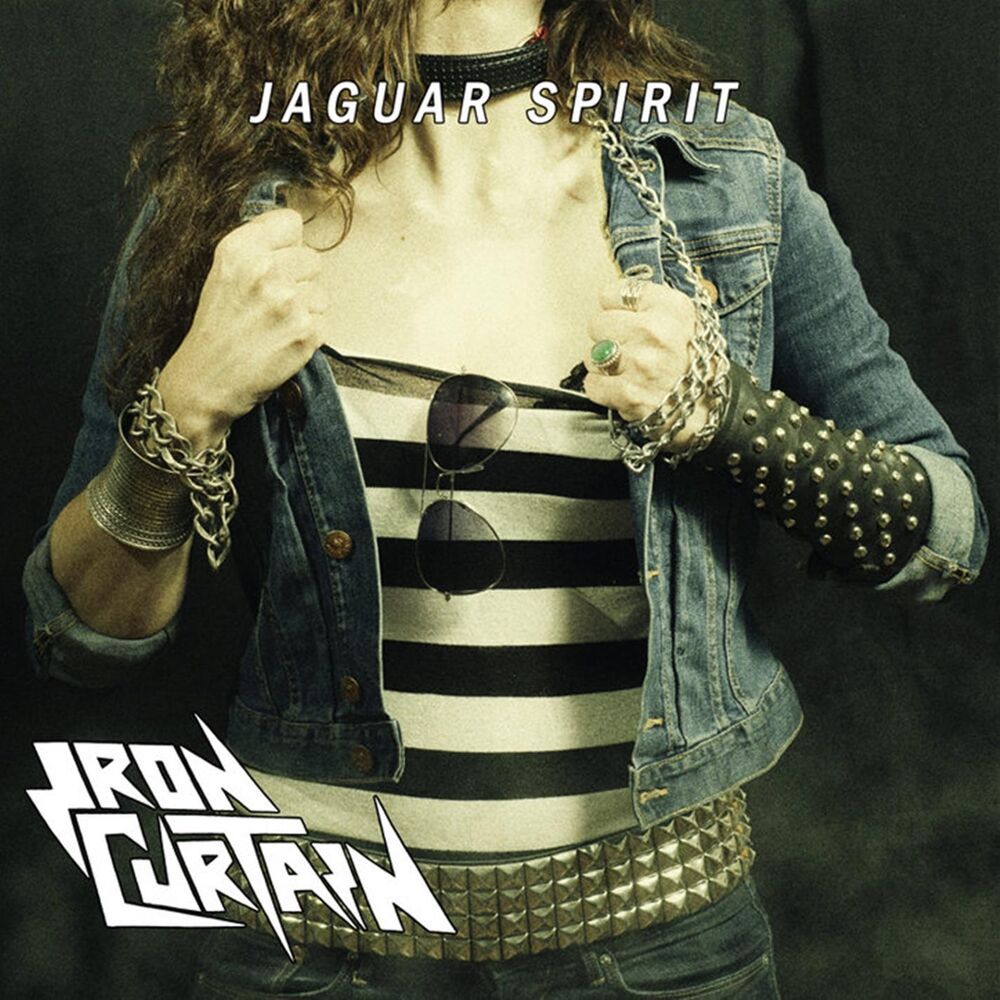 Picture of Jaguar Spirit