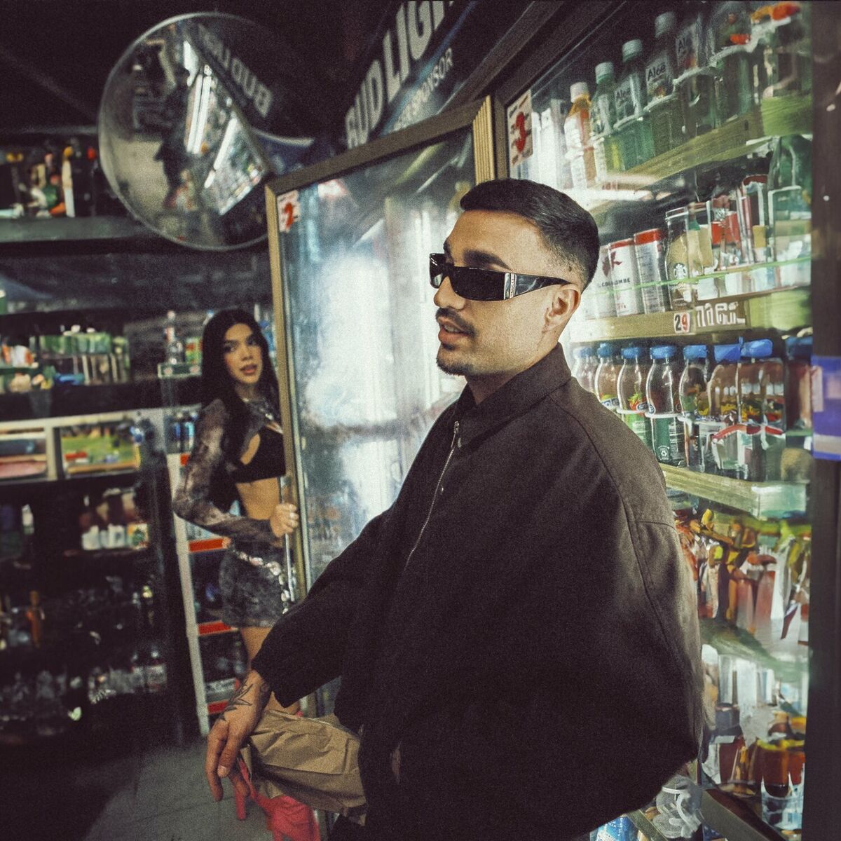 Album cover of Por Dentro