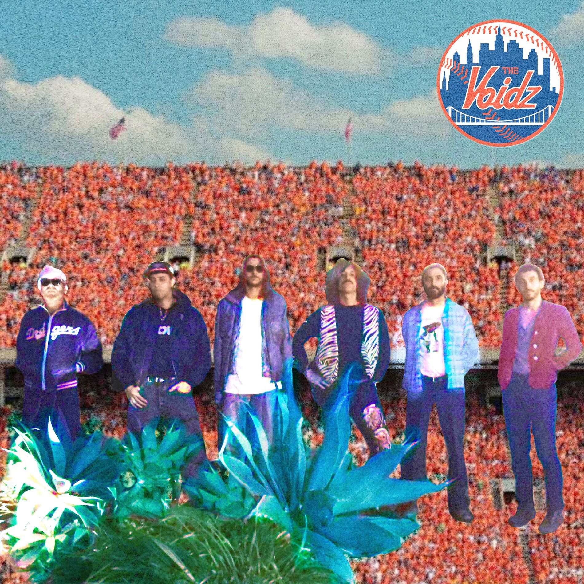 Album cover of The Eternal Tao 2.0