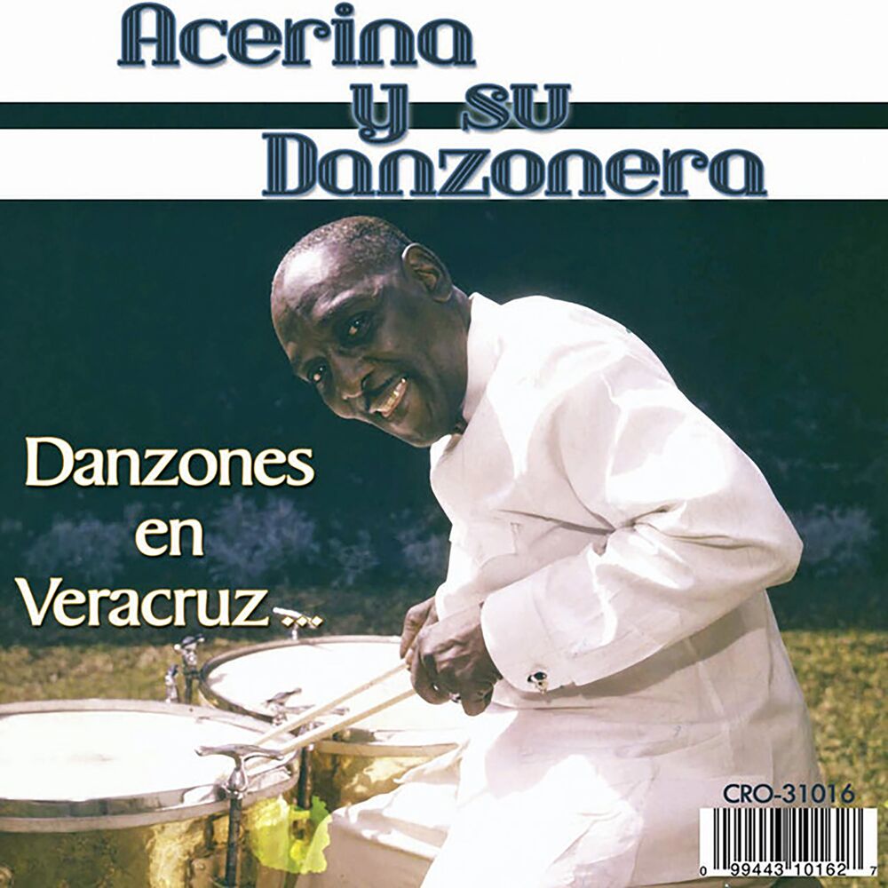 Picture of Danzones en Veracruz
