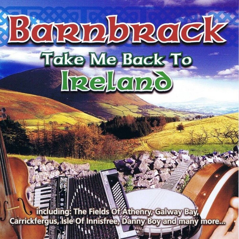 Picture of Take Me Back to Ireland