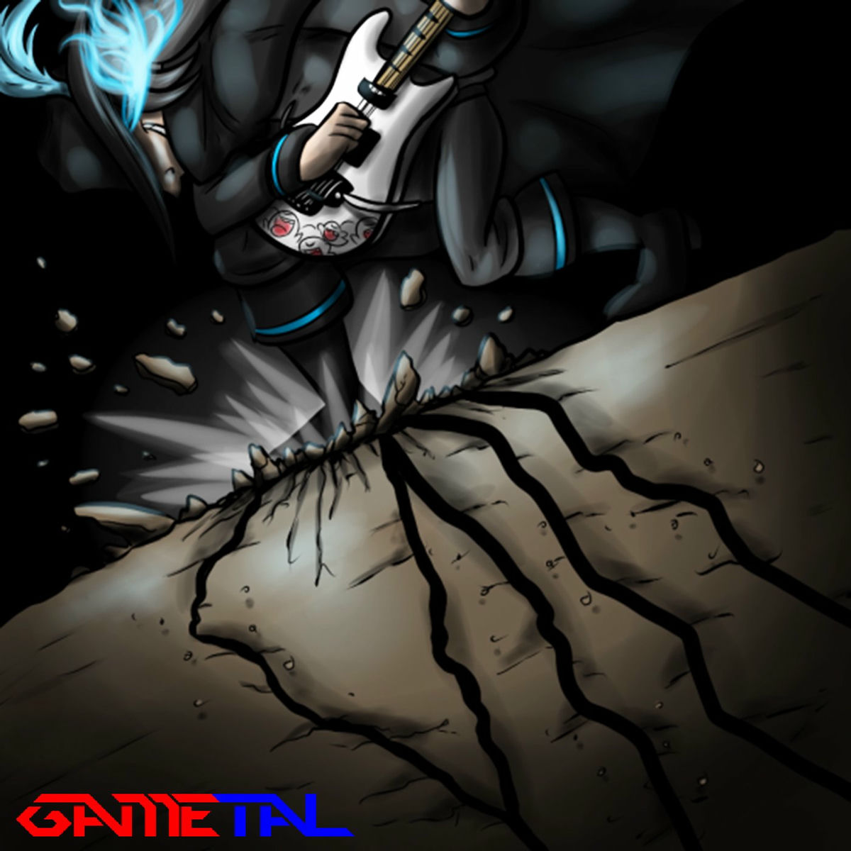 Album cover of VIII