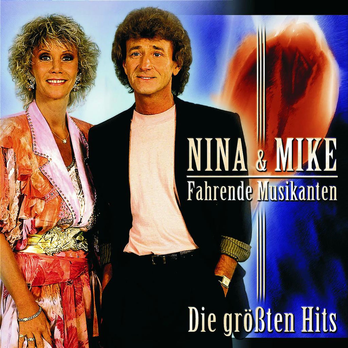 Album cover of Fahrende Musikanten - Die größten Hits