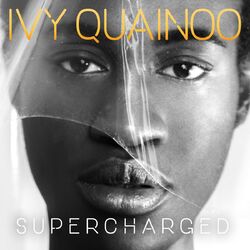 Cover of Supercharged