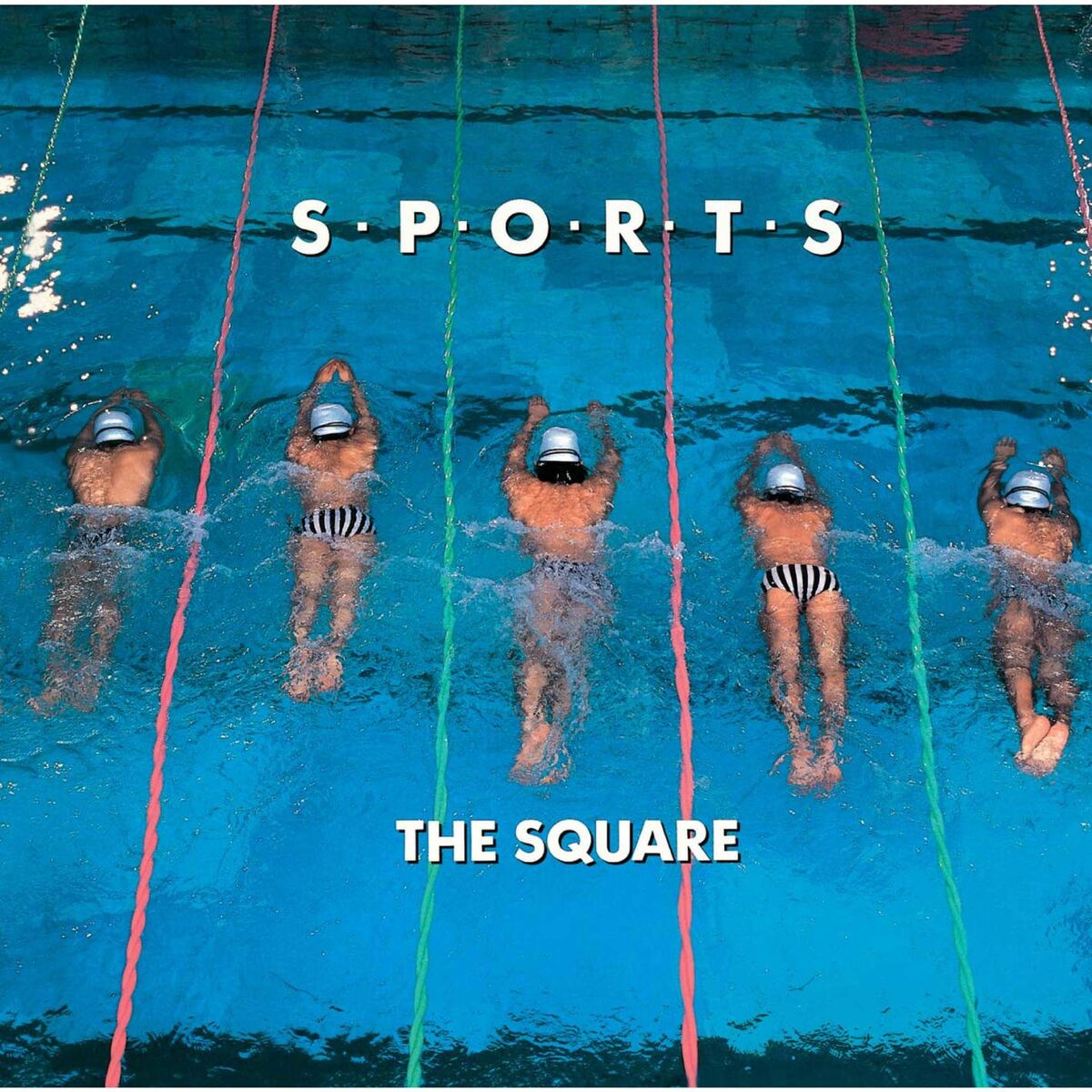 Album cover of Sports