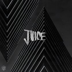 Cover of Juice