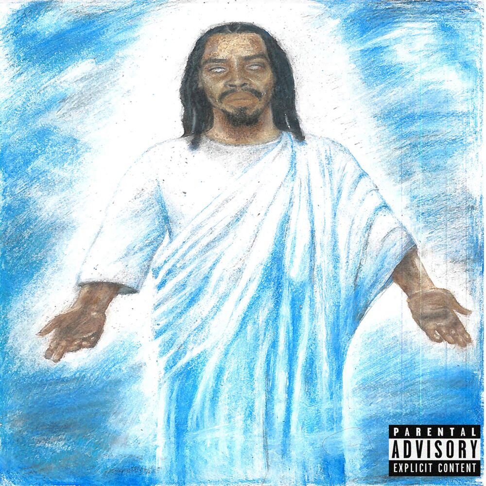 Picture of God Amongst Men