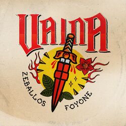 Cover of VAINA