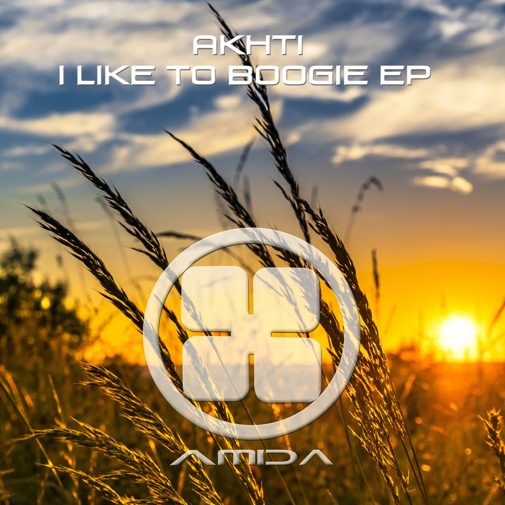 Picture of I Like To Boogie EP
