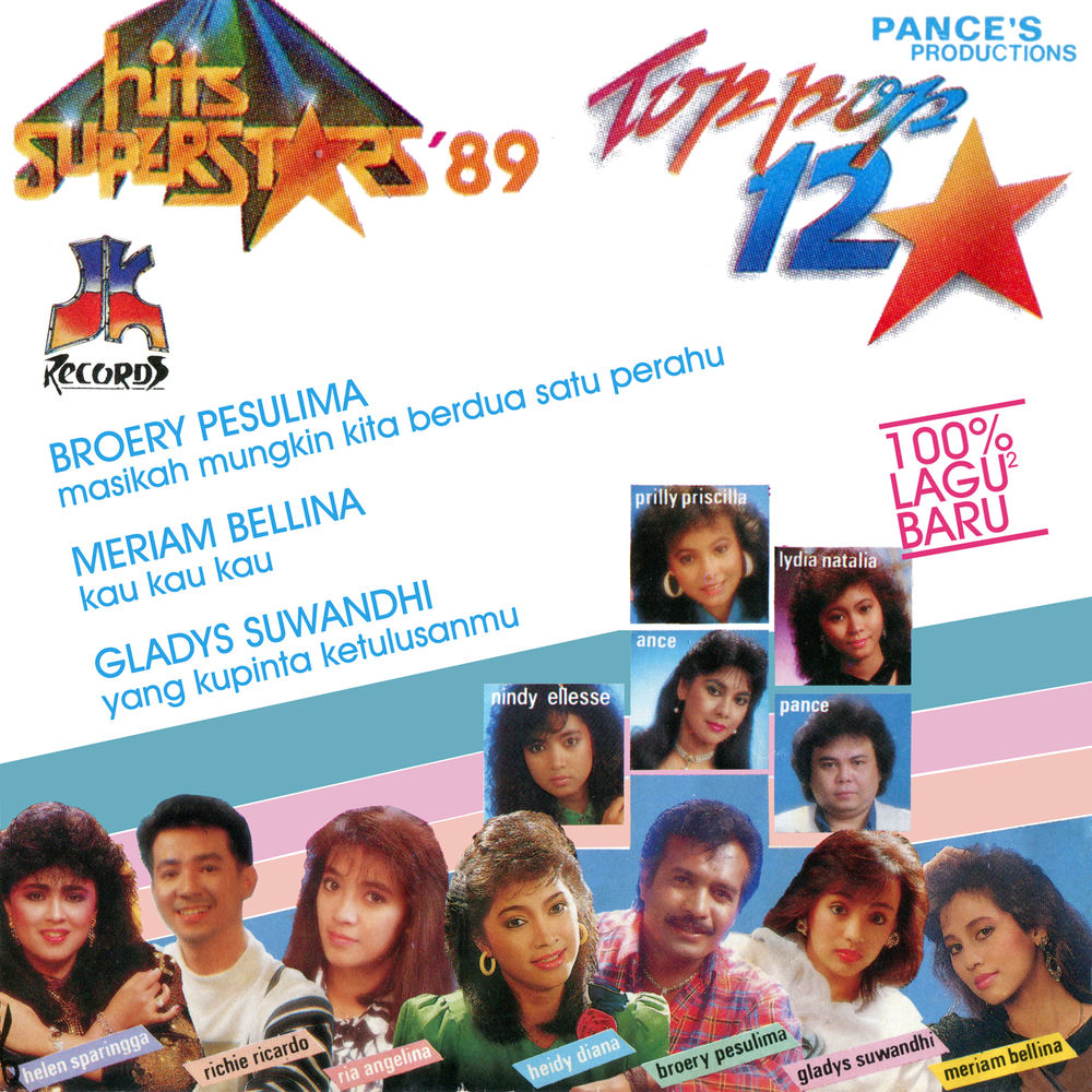 Mengapa Harus Ada Perpisahan artwork