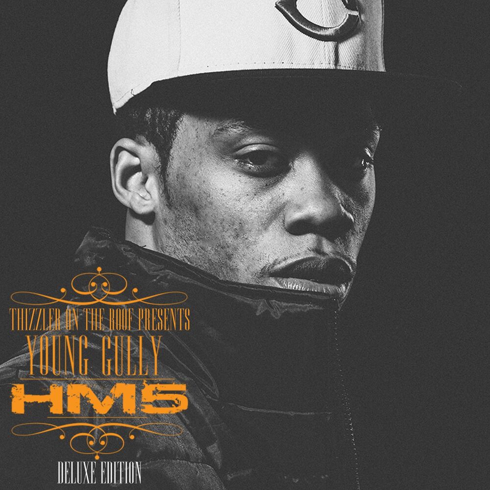 Picture of HM5: Deluxe Edition