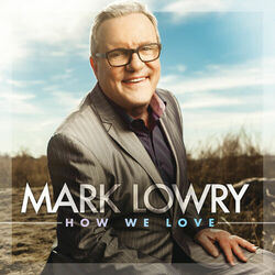 Cover of How We Love