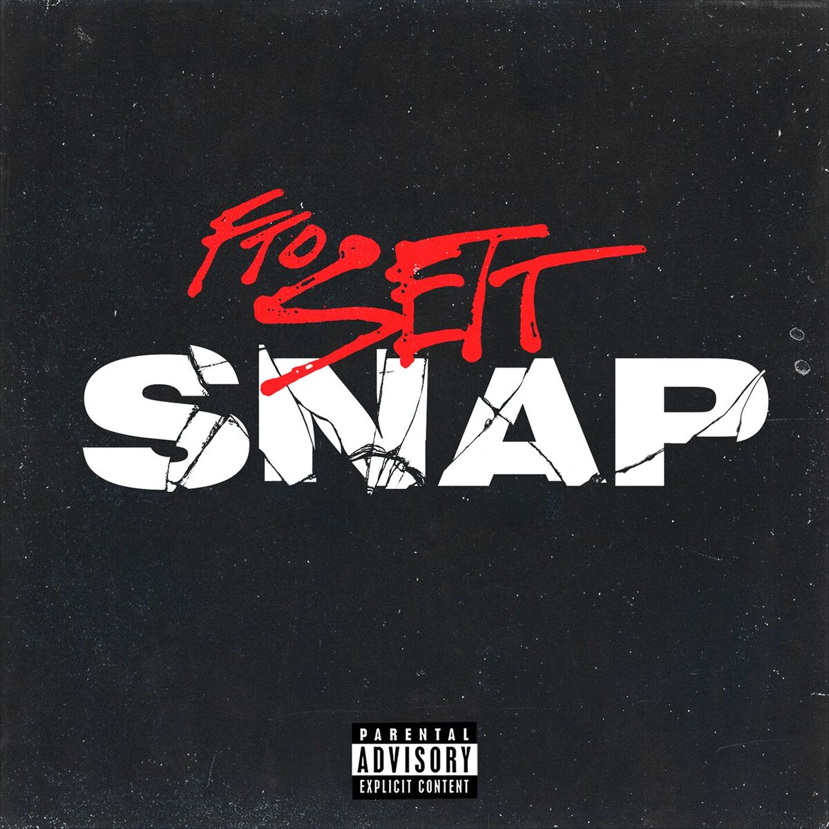 Album cover of Snap
