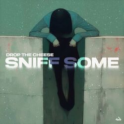 Cover of Sniff Some