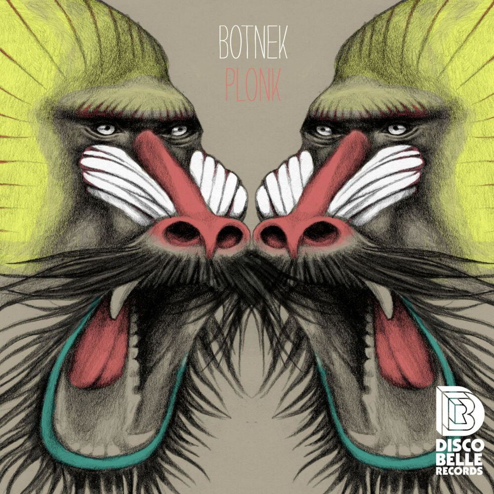 Picture of Plonk