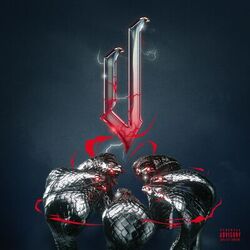 Cover of Villanos