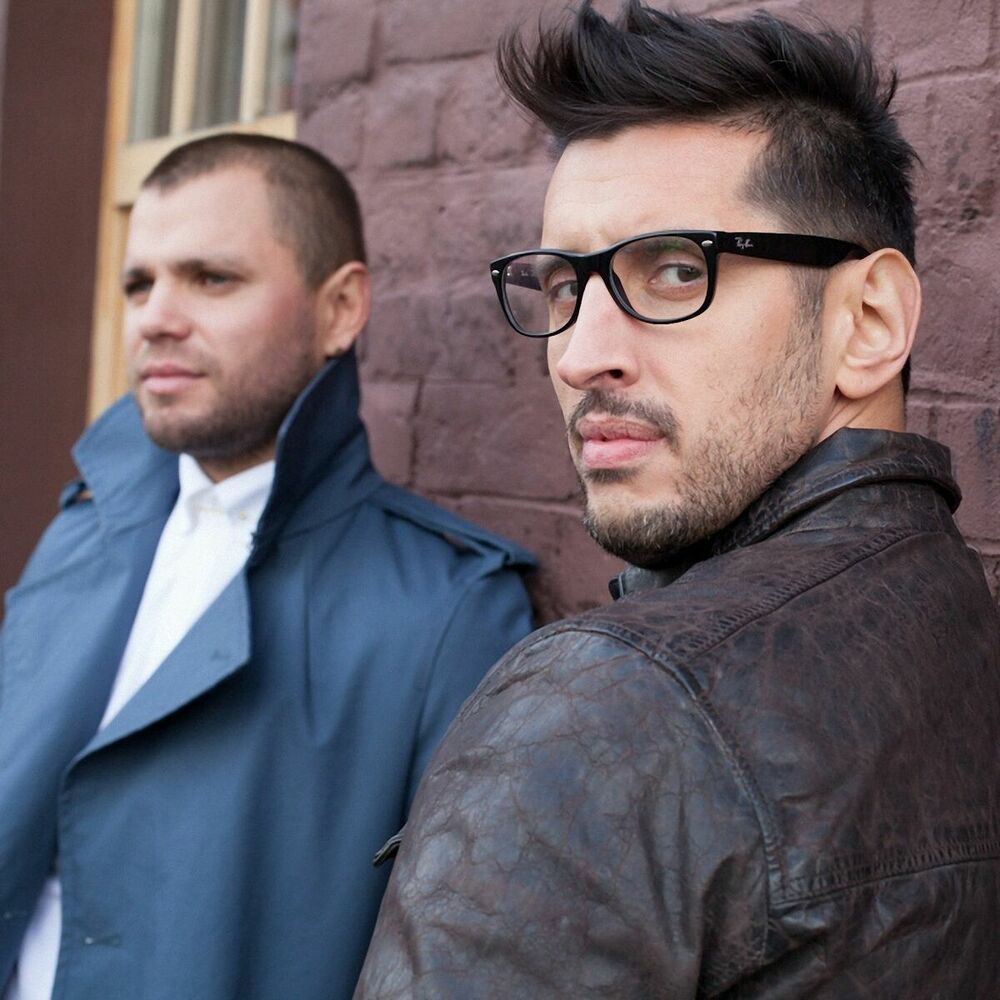Picture of Радио дождь (DJ Favorite Radio Edit)