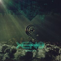 Cover of XENO
