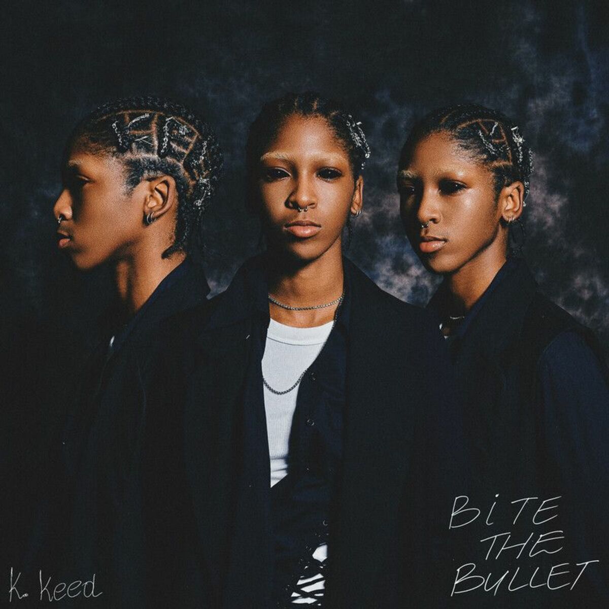 Album cover of Bite the Bullet