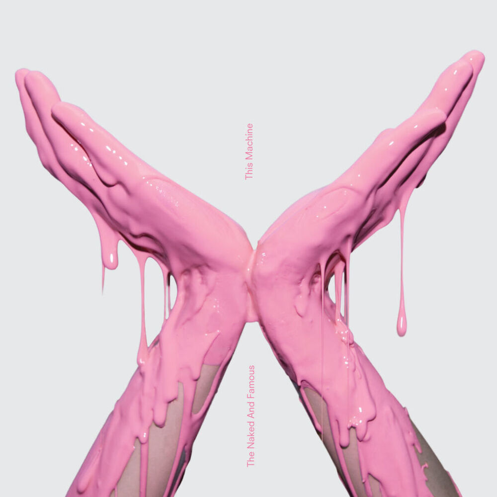 Picture of This Machine (EP)