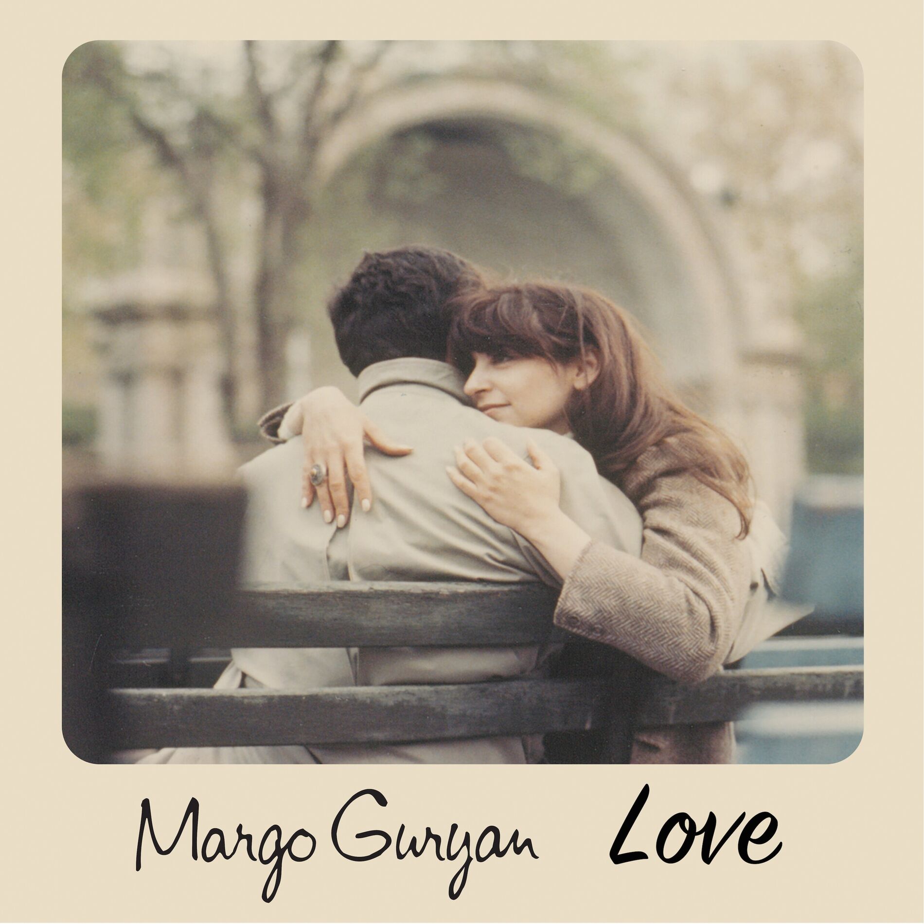 Album cover of Love (Radio Edit)
