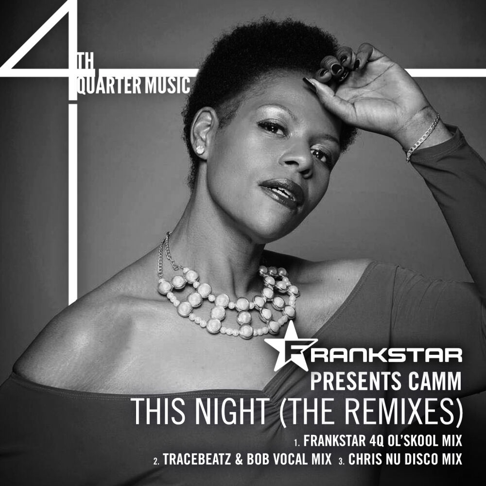 Picture of This Night The remixes