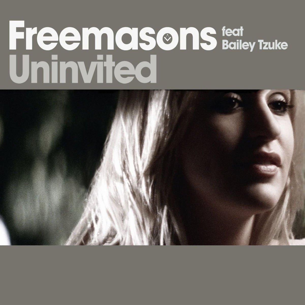 Album cover of Uninvited