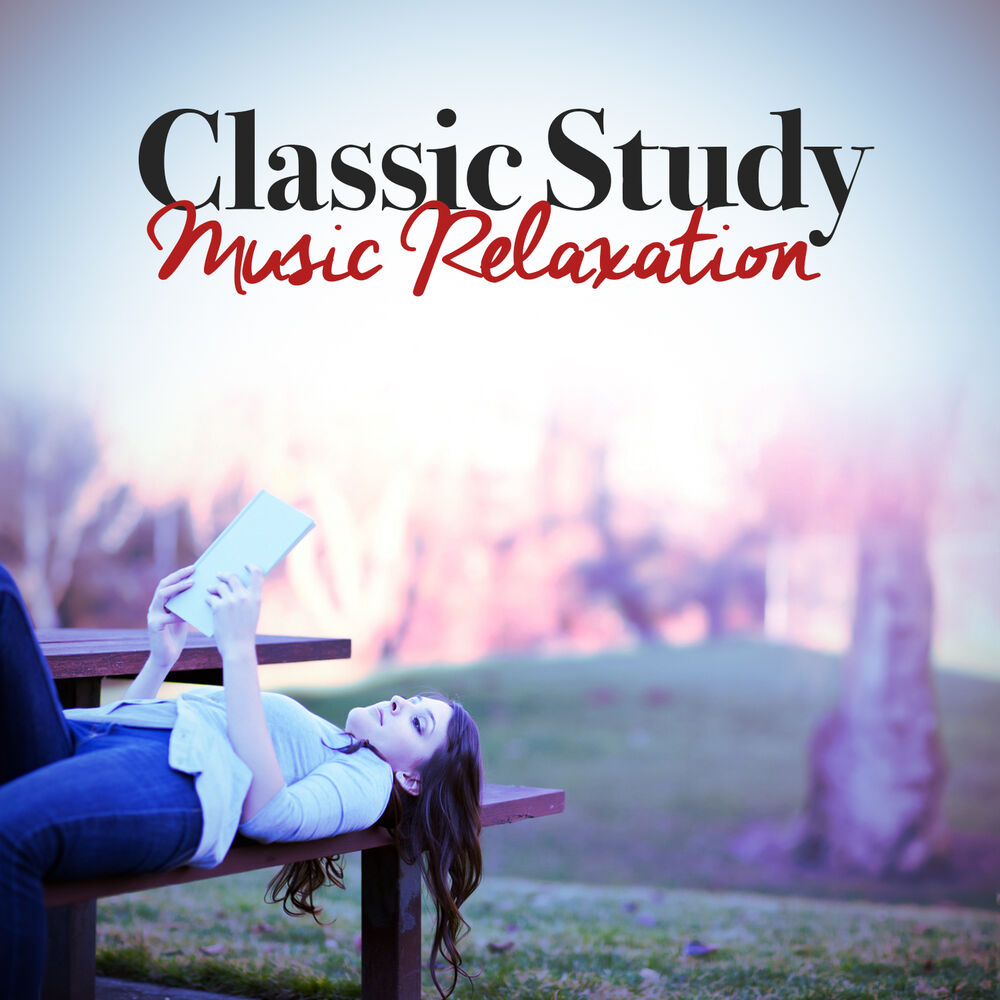 Picture of Classic Study Music Relaxation