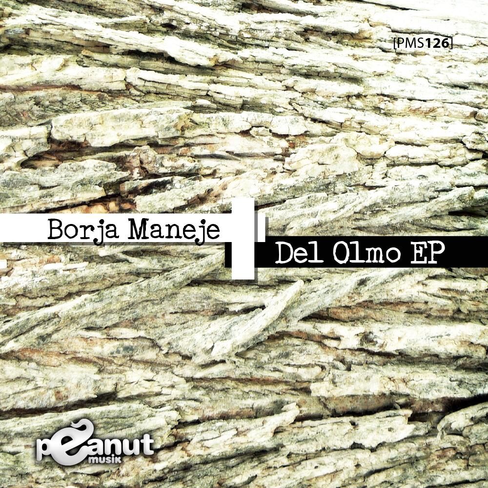 Picture of Del Olmo Ep