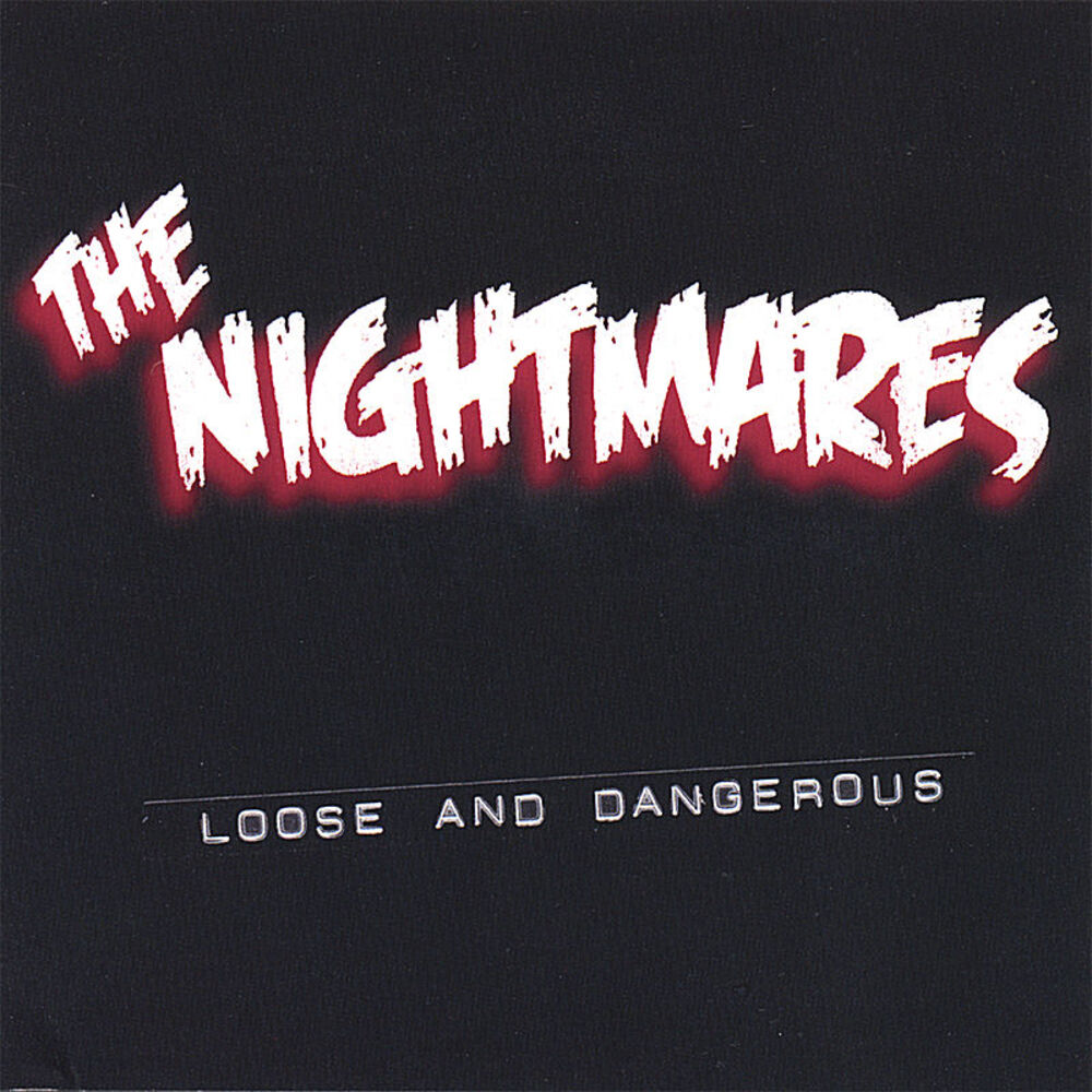 Picture of Loose And Dangerous