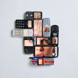 Cover of Let Me See Your Phone
