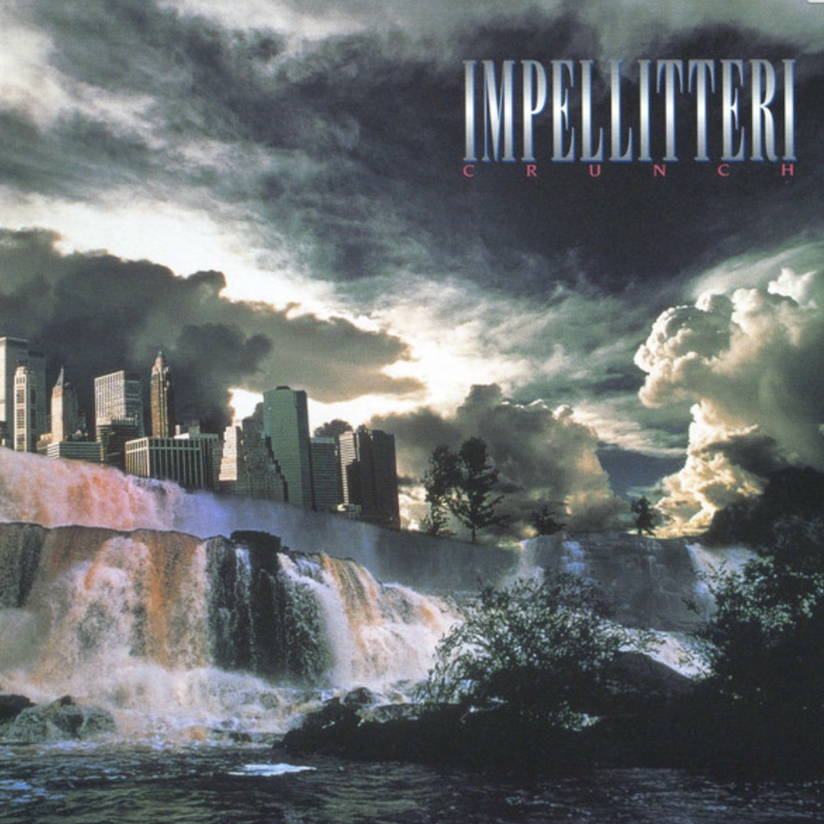 Impellitteri - Wicked Maiden | Deezer