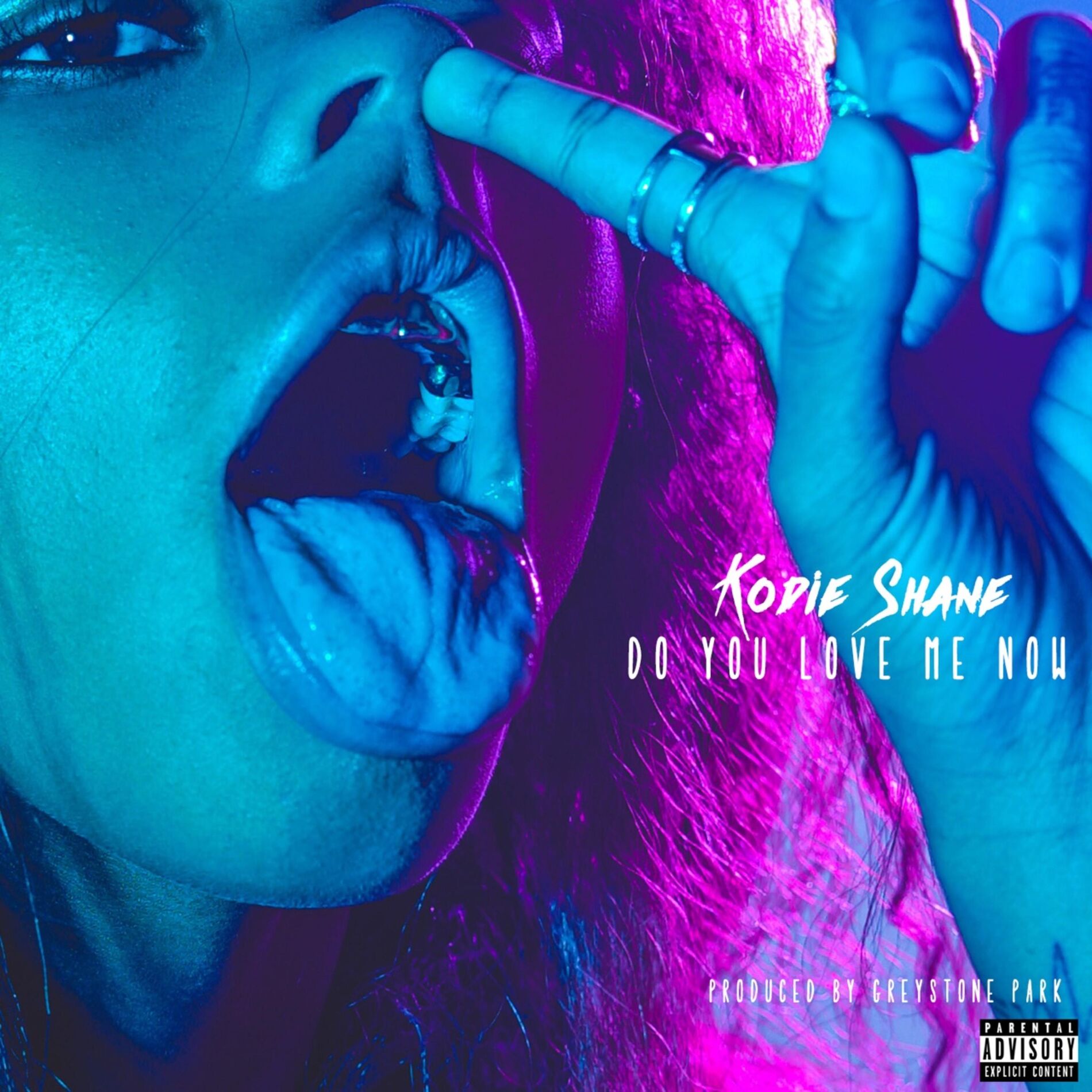 Album cover of Do You Love Me Now