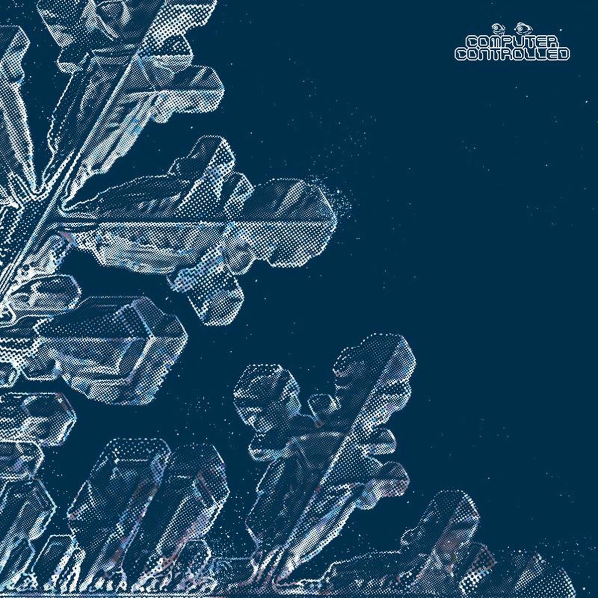 Album cover of Crystal Lattice