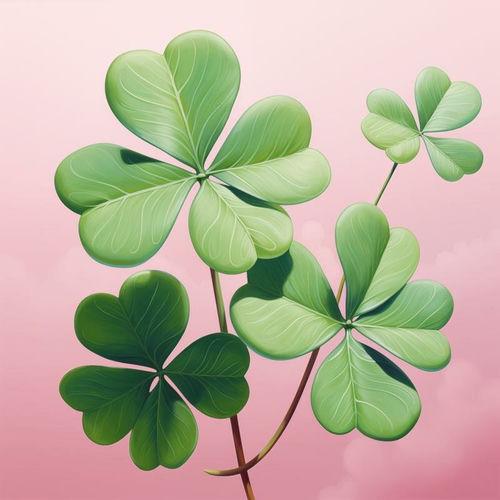 Good Luck Charm