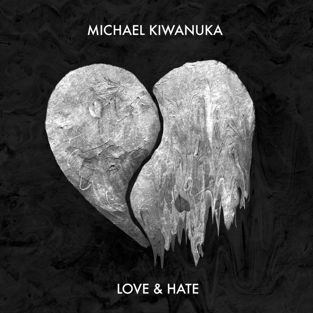 Picture of Love & Hate
