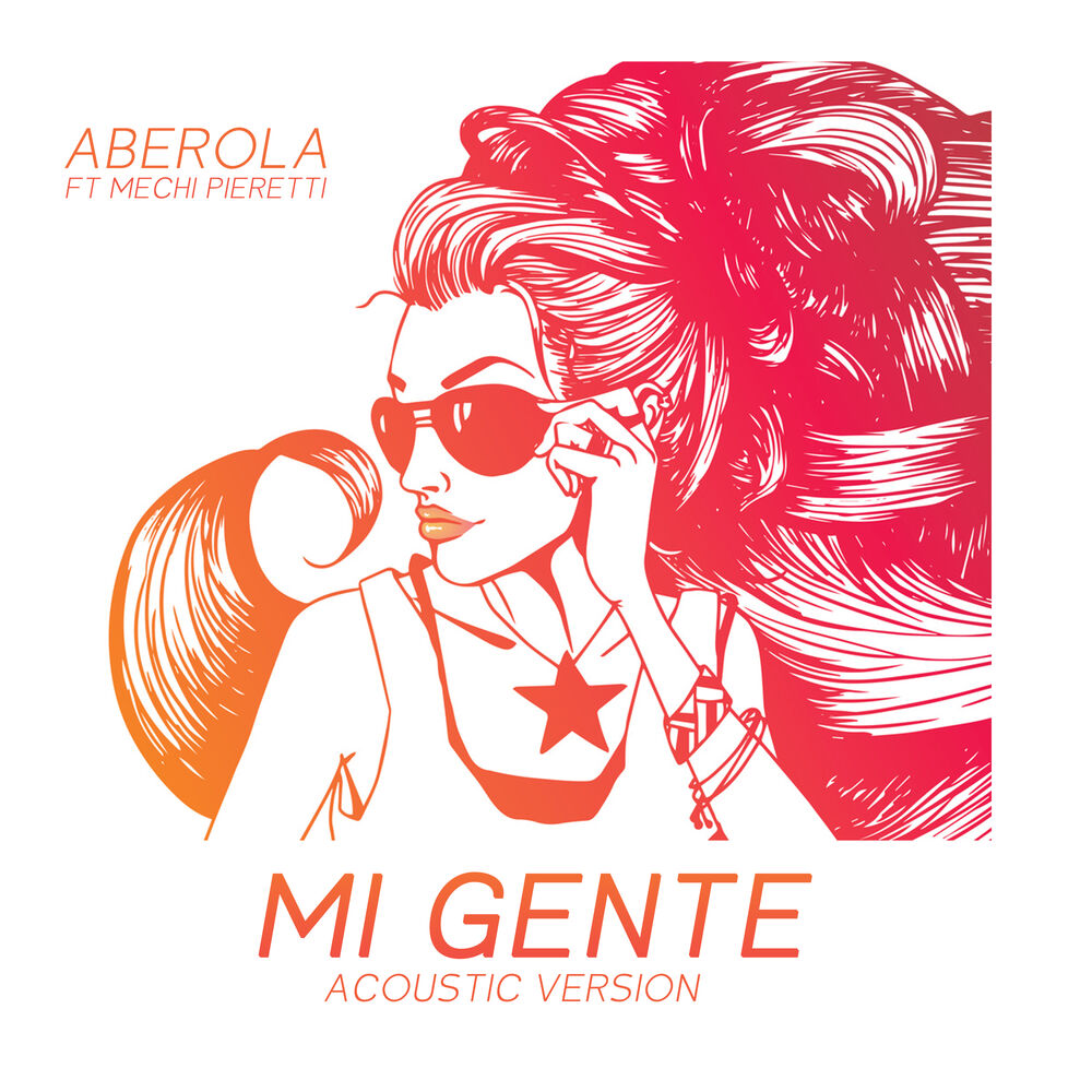 Picture of Mi Gente (Acoustic version)